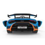 Model kovového autíčka Lamborghini Huracan STO 1:32 RASTAR